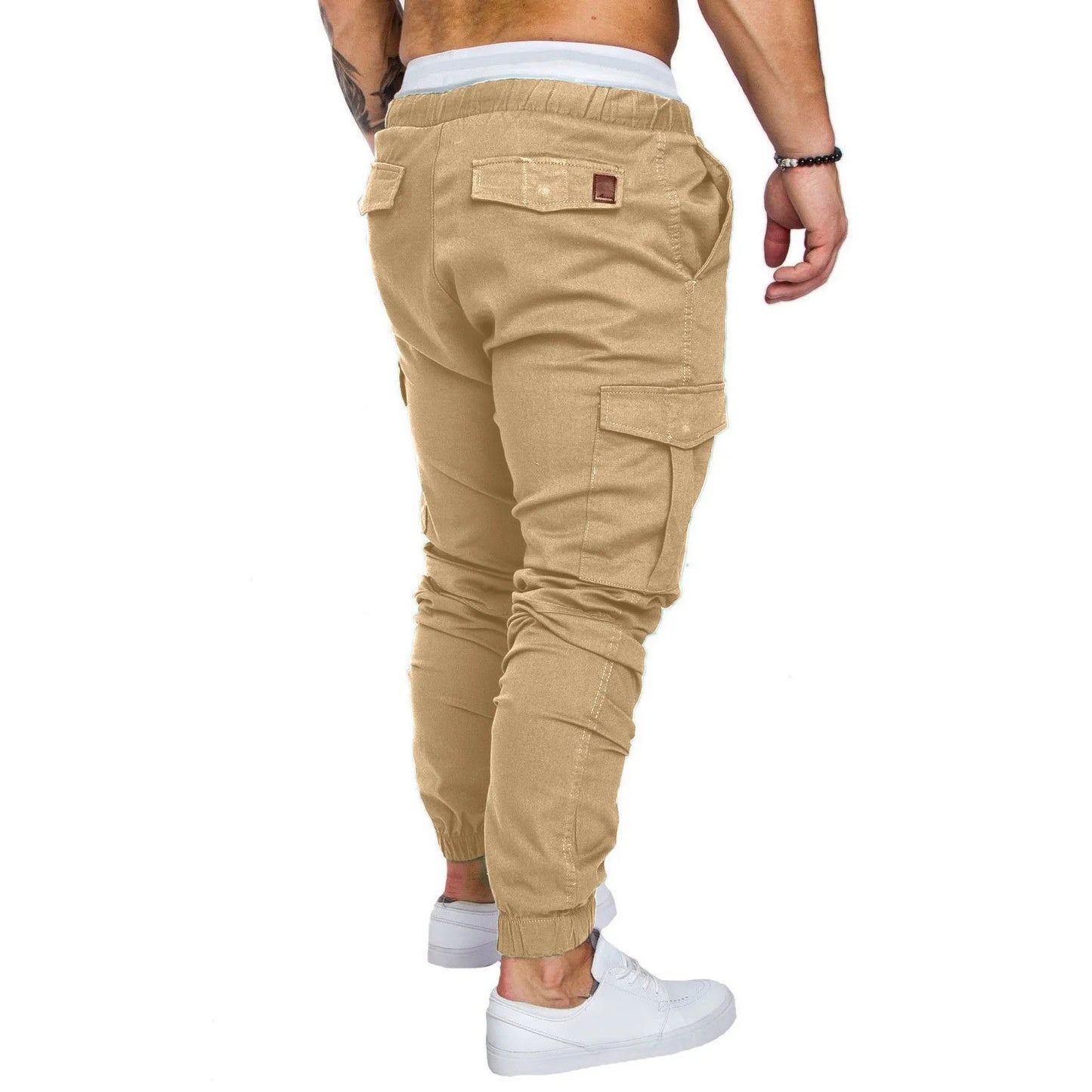 Men's Sports Joggers