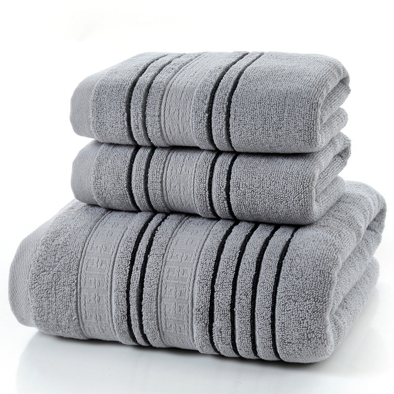 Pure Cotton Towel Towel