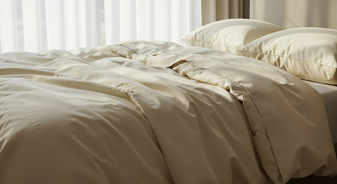 Luxury Duvet Cover