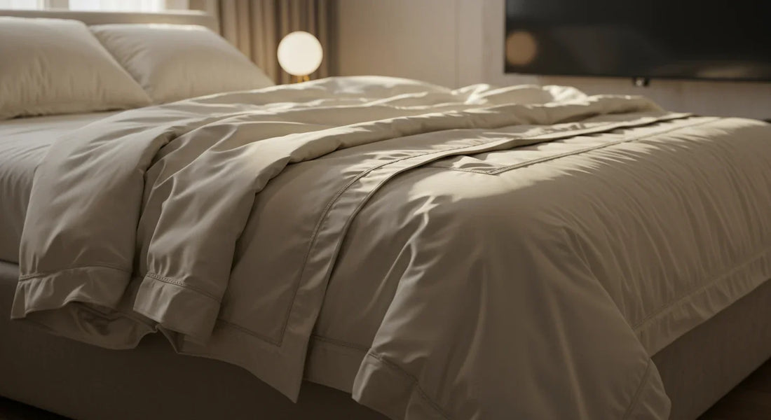Luxury Comforter
