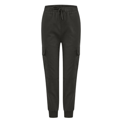 Trendy Women’s Long Pants | Comfortable High-Waist Yoga & Casual Pants | Stylish Loungewear for Women