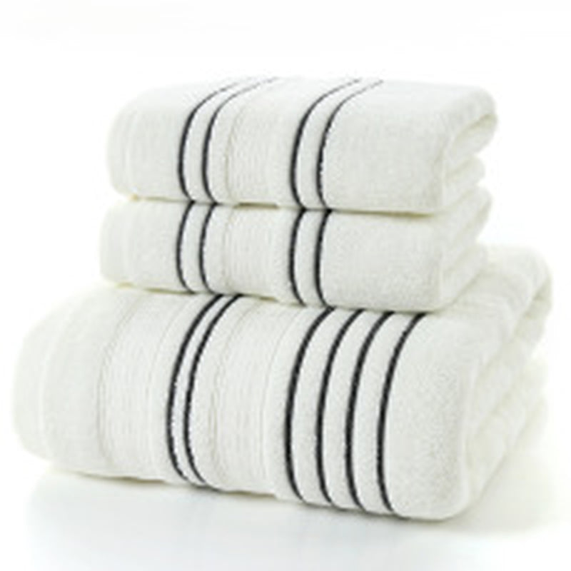 Pure Cotton Towel Towel