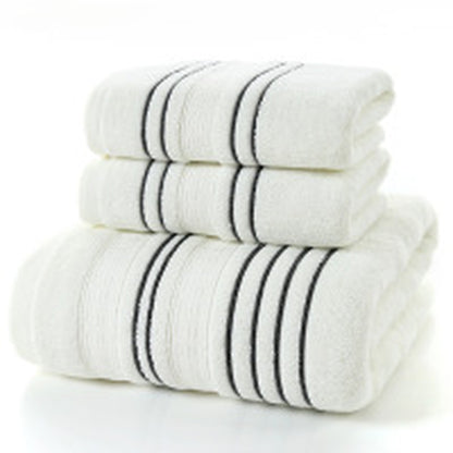 Pure Cotton Towel Towel