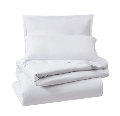 Luxury Duvet Cover Set | Soft Comfortable Bedding Set | 3-Piece Bed Linen Set | Premium Duvet Covers | Stylish Home Bedding Set