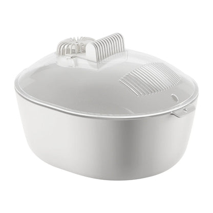 Food Preservation Defroster | Kitchen Household Defroster | Fast Defrosting and Thawing Tray | Meat and Vegetable Thawer | Quick Thawing Kitchen Appliance