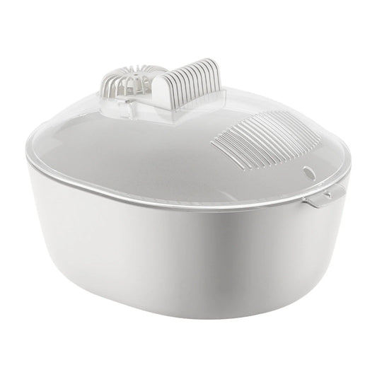 Food Preservation Defroster | Kitchen Household Defroster | Fast Defrosting and Thawing Tray | Meat and Vegetable Thawer | Quick Thawing Kitchen Appliance