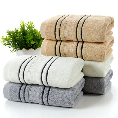 Pure Cotton Towel Towel