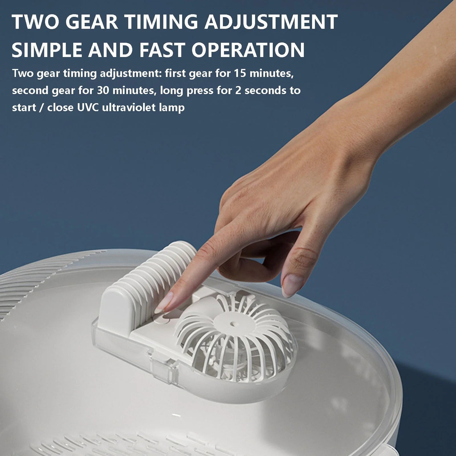 Food Preservation Defroster | Kitchen Household Defroster | Fast Defrosting and Thawing Tray | Meat and Vegetable Thawer | Quick Thawing Kitchen Appliance