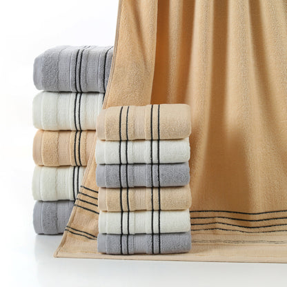 Pure Cotton Towel Towel