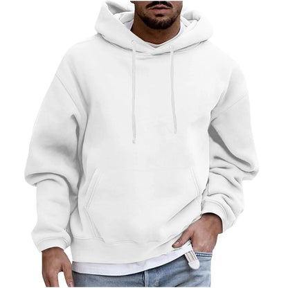 Men’s Oversized Casual Hoodies | 3D Print Hoodies for Autumn & Winter | Stylish Comfortable Sweatshirts