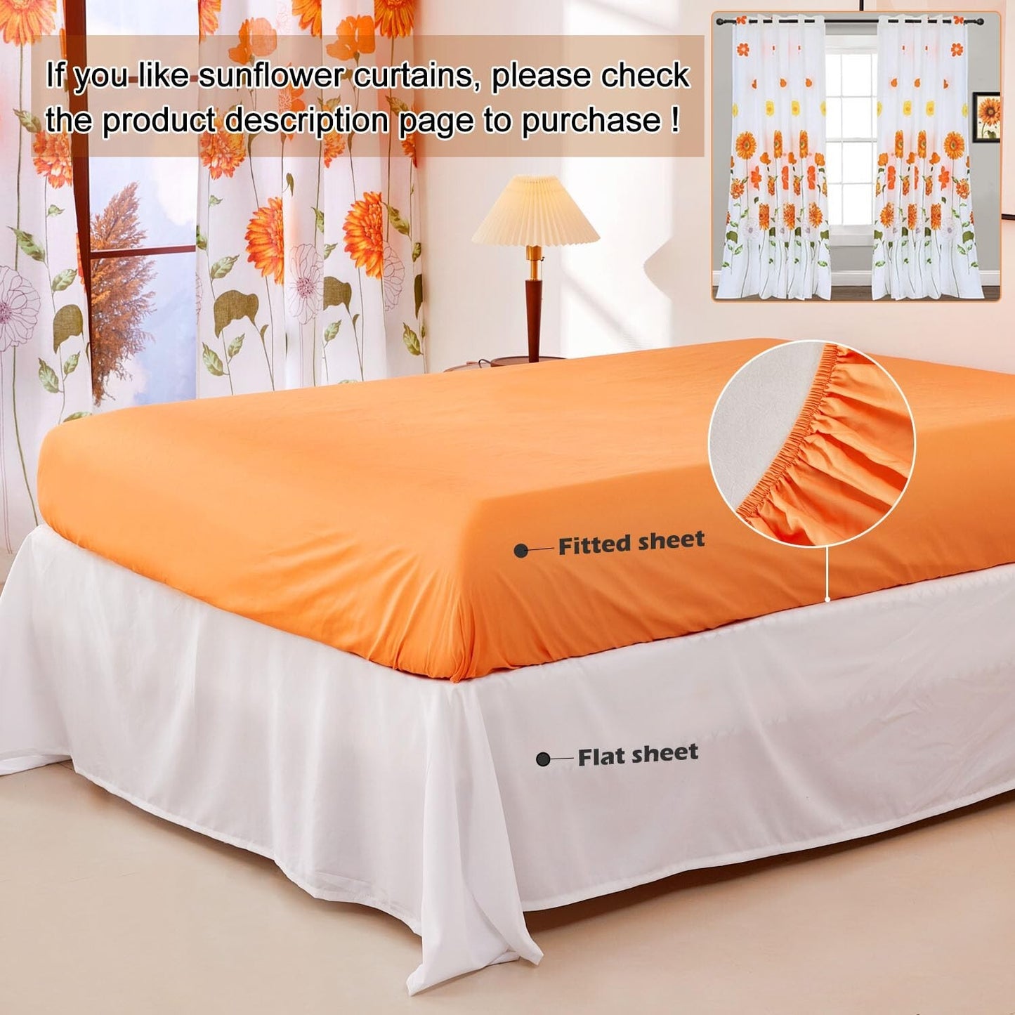 Reversible Comforter Set | Soft & Cozy Bedding Set | 3-Piece Reversible Bed Linen | Double-Sided Comforter Set | Stylish Home Bedding Set