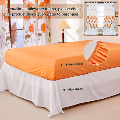 Reversible Comforter Set | Soft & Cozy Bedding Set | 3-Piece Reversible Bed Linen | Double-Sided Comforter Set | Stylish Home Bedding Set