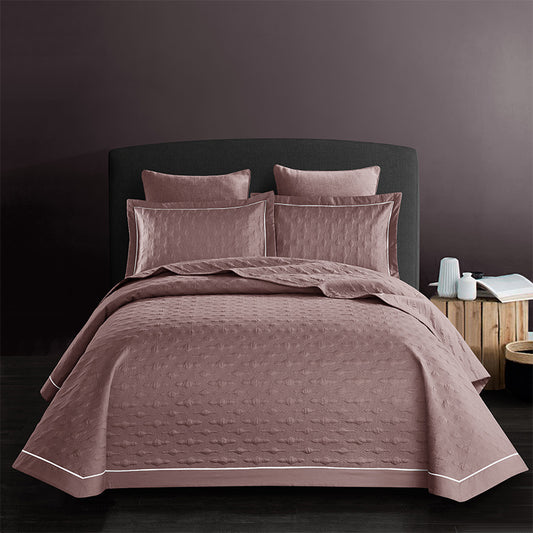 Twill Cotton Bed Sheet | Soft & Durable Cotton Bedding | Comfortable Bed Sheet Set | Luxury Cotton Sheets | High-Quality Bedroom Linen
