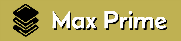 Max Prime