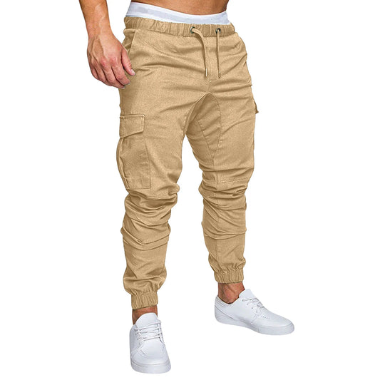 Men's Sports Joggers