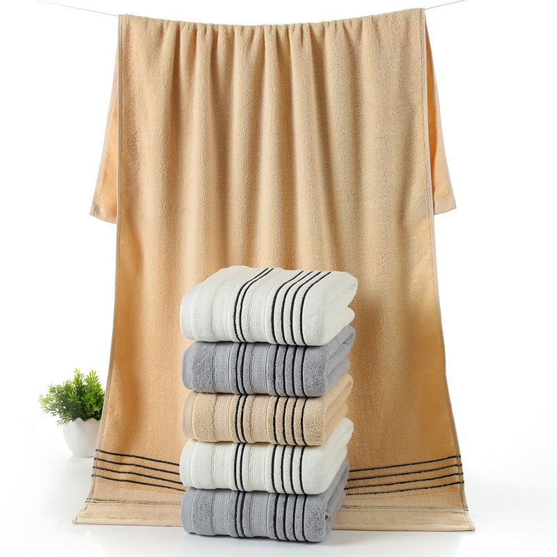 Pure Cotton Towel Towel