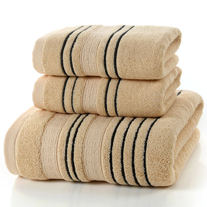 Pure Cotton Towel Towel