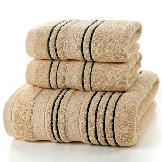 Pure Cotton Towel Towel