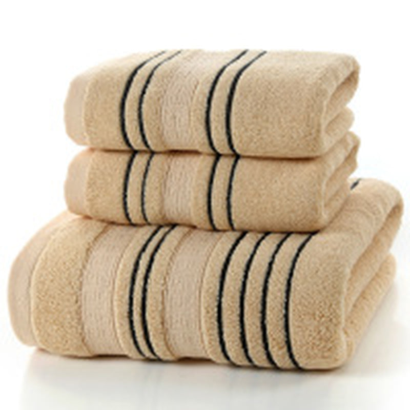 Pure Cotton Towel Towel