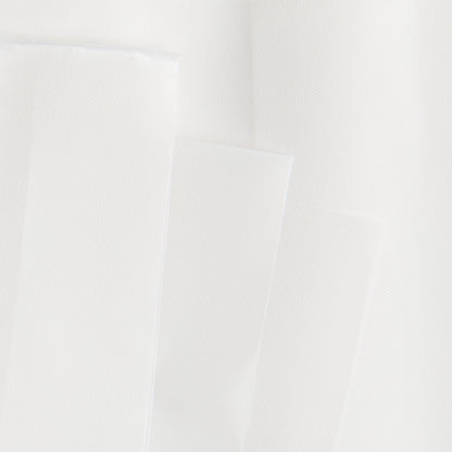 Max Prime | Rectangular Plastic Table Covers | Disposable Tablecloths | Party & Event Table Covers | Easy-Clean Plastic Table Covers
