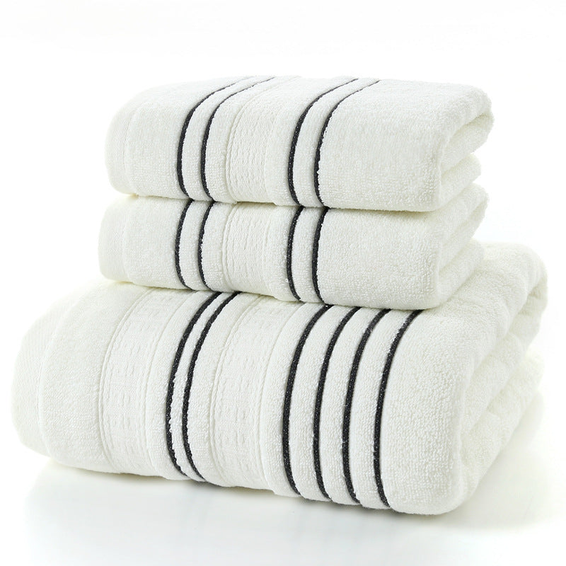 Pure Cotton Towel Towel