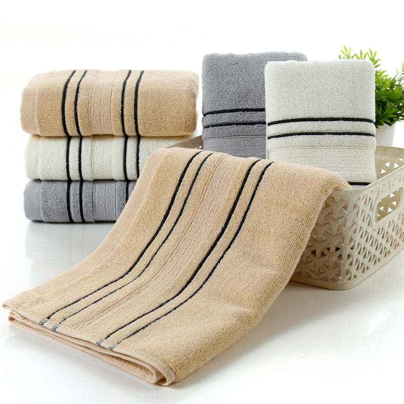 Pure Cotton Towel Towel