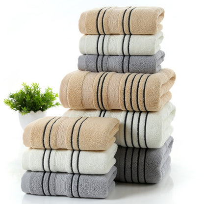 Pure Cotton Towel Towel